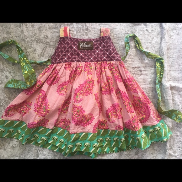 Matilda Jane platinum - Picture 6 of 6